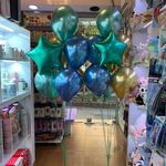 فروشگاه تم تولد و بادکنک بالون لند