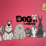 کلینیک اختصاصی حیوانات و پت‌شاپ مهر