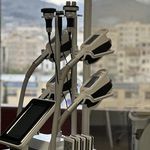 مرکز تخصصی لاغری گل مریم