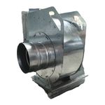 سپهر فن تولید کننده انواع فن سانتریفیوژ