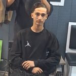 ارایشگر مردانه مسعود حسینی