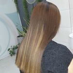 احیا و صافی دائم،کراتین،پروتئین کوثر