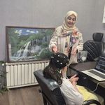 مرکز مشاوره و روان درمانی (افسانه مشهدی)
