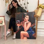 آموزشگاه نقاشى هاشور
