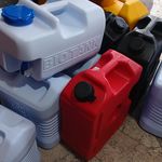 فروشگاه قفسه نردبان و پالت ابراهیمی