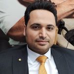 سام طهرانی استایلیست و گریمور حرفه‌ای