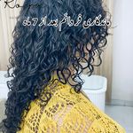 مرکز احیا و‌صافی و رنگ مو‌تربت حیدریه