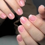 مرکز تخصصی ناخن رومینا کاهباریان