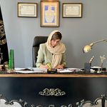 دفتر وکالت دکترمحدثه خوش عاطفه