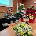کلینیک تخصصی خانواده مهر،ملیحه کمالی نیا