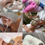 سالن تخصصی خدمات ناخن،فیشال،رنگ مش هلیا