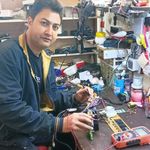 خدمات فنی برودتی ارتمیس