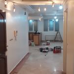 نقاشی ساختمان