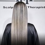 کراتین و اسکالپ تخصصی مریلوکس