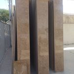اجرای کامل بازسازی و محوطه سازی آنتیک