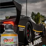 تولید اکتان بوستر واردات اکتان و روغن