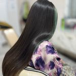 کراتین و احیای ملیحه