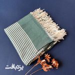 منسوجات نخی یزدبافت