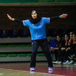 آکادمی بسکتبالGalaxies Journey