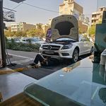 تعمیرگاه تون آپ تخصصی برتر