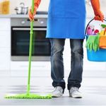 کلیه خدمات نظافت منزل