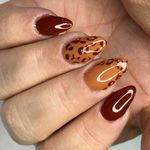 خدمات ناخن مهدیه