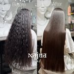 سالن زیبایی و آموزشگاه تخصصی ناژوآ