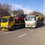 نمایندگی امدادخودرو و خودروبر شگفته