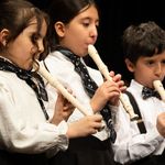 آموزشگاه موسیقی سیحون