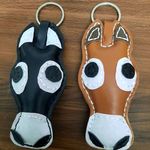 هنرهای خانگی چرم وبافتنی