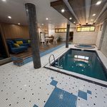 ویلای تریبلکس استخردار آبسرد