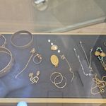 طلای بدون اجرت و با اجرت داریک