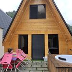 کلبه سوییسی سوییس لند