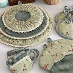 سرویس اشپزخانه اورهان