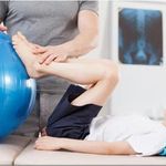 مرکز تخصصی حرکات اصلاحی و بدنسازی