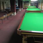 باشگاه بیلیارد اتریش