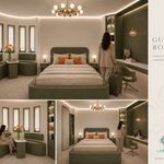 استودیو معماری نازآفرین دیندار