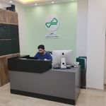 کلینیک همراهی مراقبتی حس