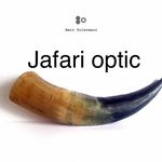 عينك جعفرى (بینایی سنجی جعفری)