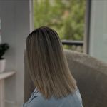 مرکز تخصصی رنگ مو و کراتینه مو لیلا