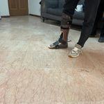 ارتوپدفنی اهورا