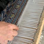 قالیشویی سراج تهرانپارس