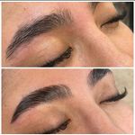 خدمات تخصصی اکستنشن مژه مهتاب