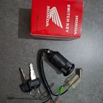 لوازم یدکی موتور سیکلت