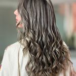 سالن زیبایی رها