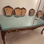 شیشه و آینه نجفی