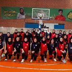 آکادمی بسکتبال 97