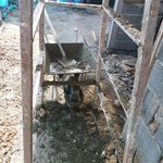 خدمات تخریب ساختمان حسینی نسب