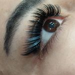 خدمات تخصصی اکستنشن مژه رخساره