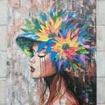 آموزش نقاشی نسیم هنر در حکیمیه